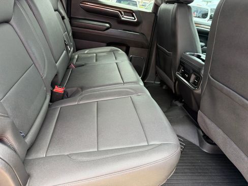 Used 2024 Chevrolet Silverado 1500 LT Trail Boss w/ LT Trail Boss Premium Package image 20