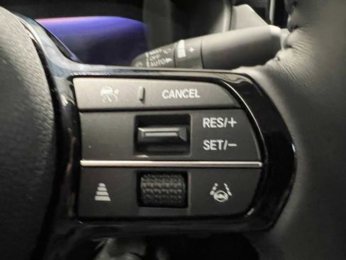 New 2025 Honda Accord Touring image 20