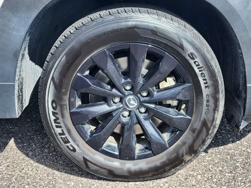 Used 2024 MAZDA CX-50 AWD 2.5 S w/ Preferred Package image 30