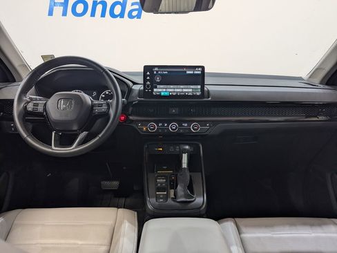 Used 2025 Honda CR-V EX-L image 18