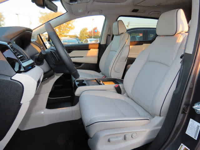 New 2027 Honda Odyssey Touring image 15