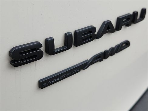 Used 2022 Subaru Outback Wilderness image 33