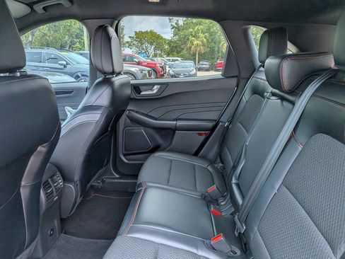 Used 2023 Ford Escape ST-Line w/ Tech Pack #1 FWD image 15