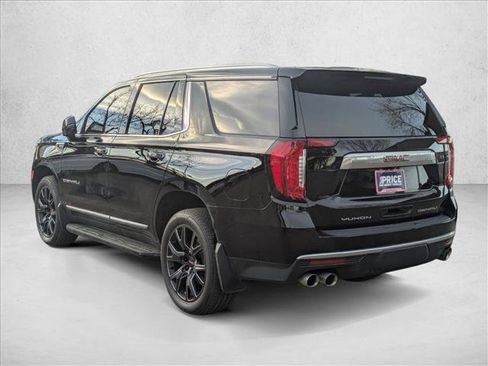 Used 2023 GMC Yukon Denali image 8