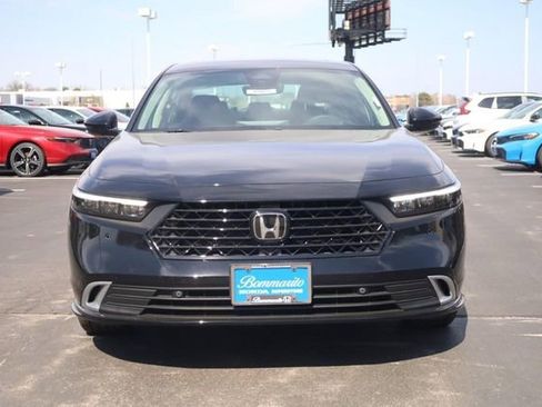 New 2026 Honda Accord Touring image 3