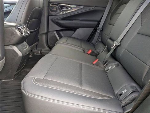 New 2025 Chevrolet Blazer EV LT AWD/4WD image 14