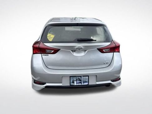 Used 2016 Scion iM FWD image 2