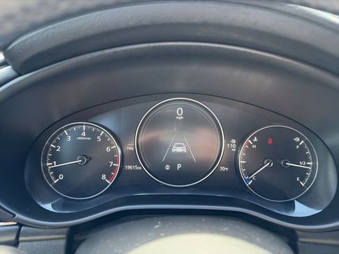 Certified 2023 MAZDA MAZDA3 s FWD image 15