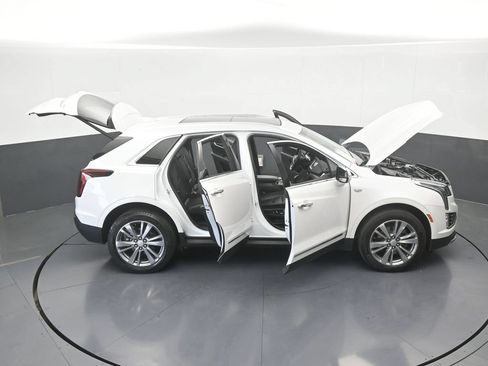 Used 2024 Cadillac XT5 Premium Luxury FWD image 73