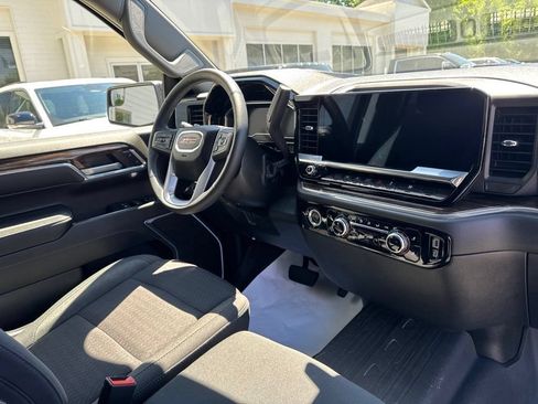 Used 2024 GMC Sierra 1500 Elevation AWD/4WD image 54