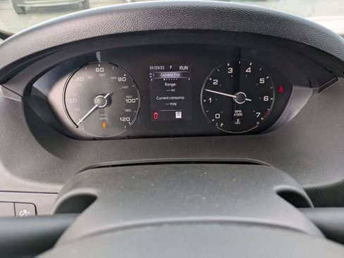 Used 2024 RAM ProMaster 2500 FWD image 20
