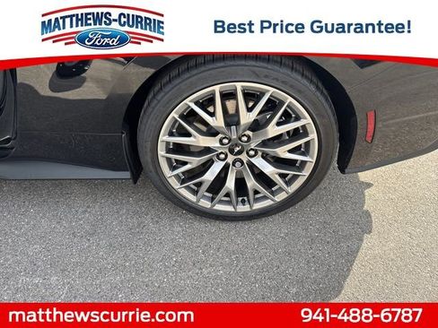 New 2026 Ford Mustang GT Premium image 14