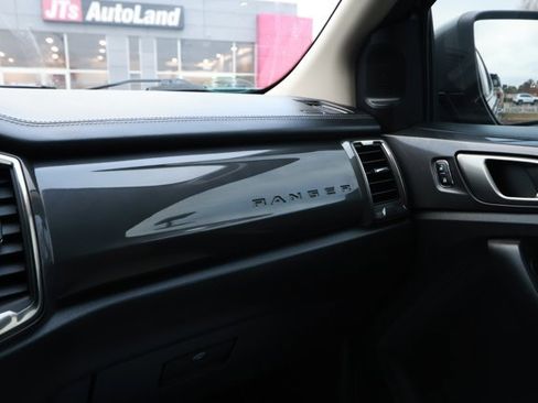 Used 2021 Ford Ranger Lariat image 24