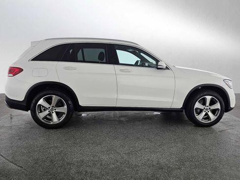 Certified 2022 Mercedes-Benz GLC 300 image 9