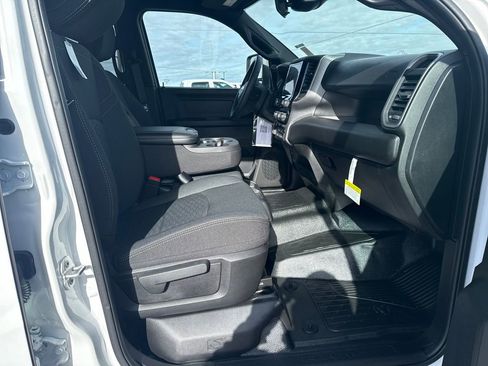 New 2026 RAM 3500 Tradesman w/ Chrome Appearance Group image 27