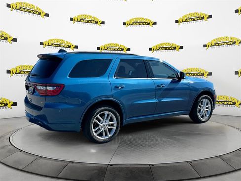 Used 2024 Dodge Durango GT image 5