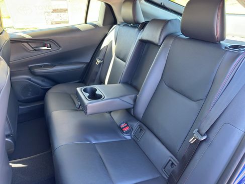 New 2026 Toyota Prius Plug-In Hybrid image 13