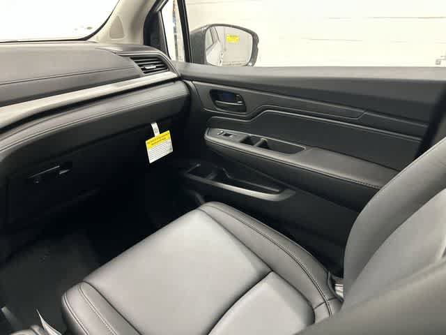 New 2026 Honda Odyssey EX-L image 13