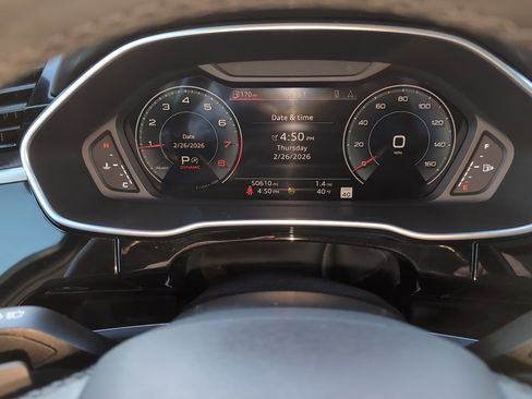 Used 2022 Audi Q3 2.0T Premium Plus image 20