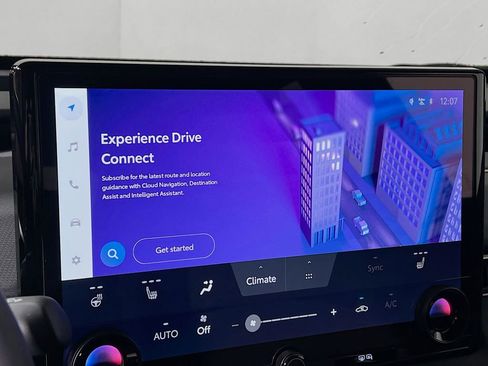 New 2026 Toyota bZ image 13