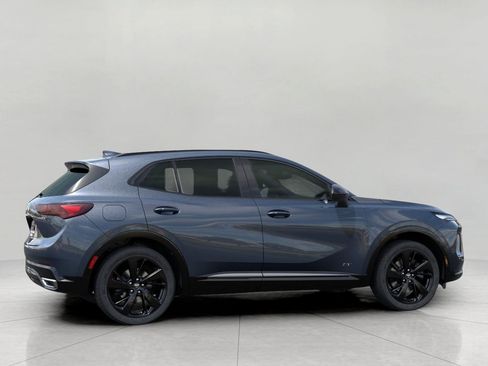 Used 2026 Buick Envision Sport Touring AWD/4WD image 5