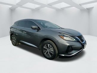 Used 2022 Nissan Murano S video 3