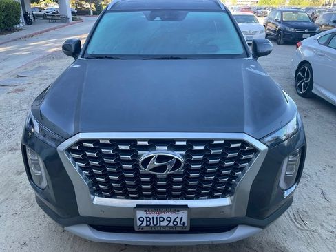 Used 2022 Hyundai Palisade Limited FWD image 5