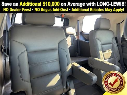 Used 2019 GMC Yukon Denali w/ Denali Ultimate Package image 23