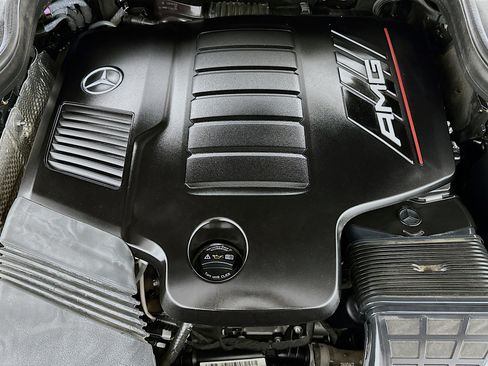 Used 2022 Mercedes-Benz GLE 53 AMG 4MATIC Coupe image 32