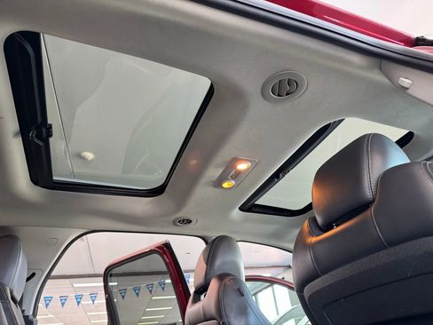 Used 2017 GMC Acadia Limited SLT image 24