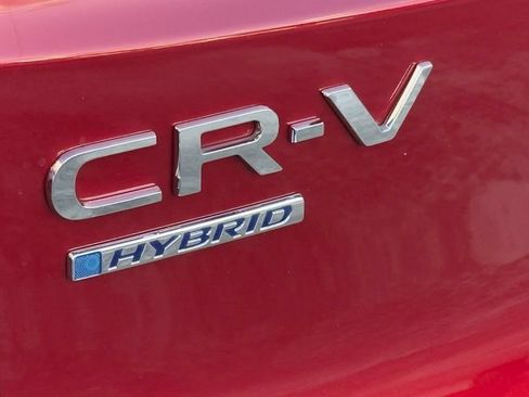 Used 2023 Honda CR-V Sport image 11