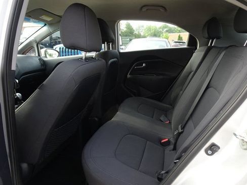 Used 2015 Kia Rio EX w/ Convenience Package FWD image 13