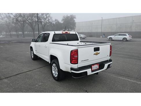 Used 2016 Chevrolet Colorado LT image 7