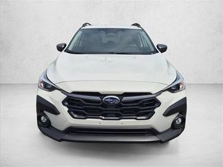 Used 2024 Subaru Crosstrek 2.0i Premium AWD/4WD video 2