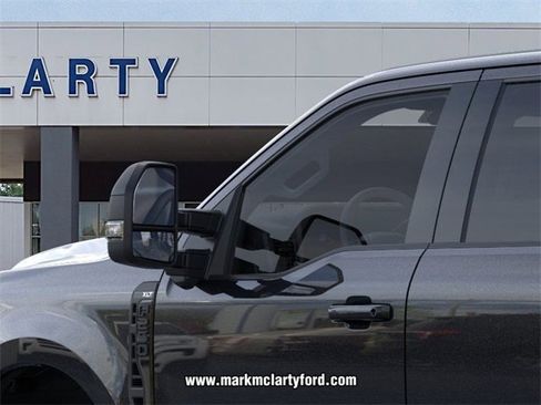 New 2026 Ford F250 XLT image 20