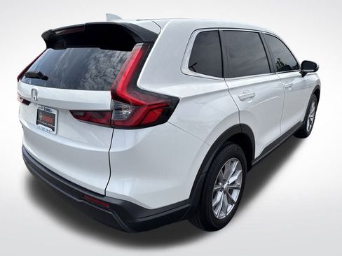 Used 2024 Honda CR-V EX image 15