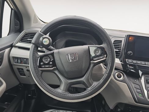 Used 2019 Honda Odyssey EX-L image 13