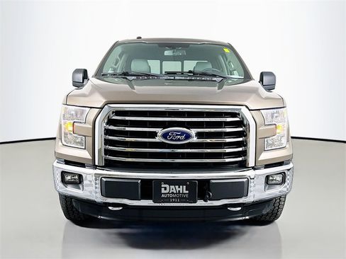 Used 2016 Ford F150 XLT w/ Equipment Group 302A Luxury image 2