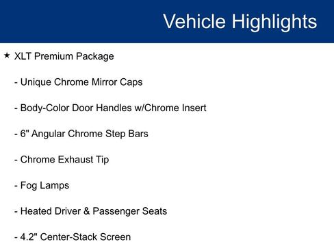 Used 2017 Ford F250 XLT w/ XLT Premium Package image 16