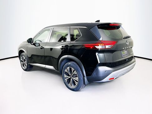 Used 2023 Nissan Rogue SV AWD/4WD image 5