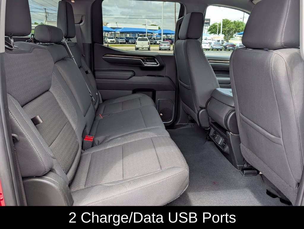 Used 2024 GMC Sierra 1500 Elevation RWD image 30