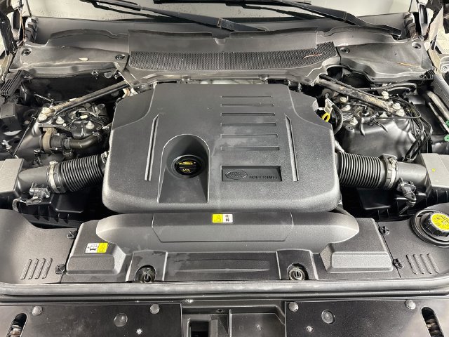 Used 2021 Land Rover Range Rover Westminster Edition AWD/4WD image 38