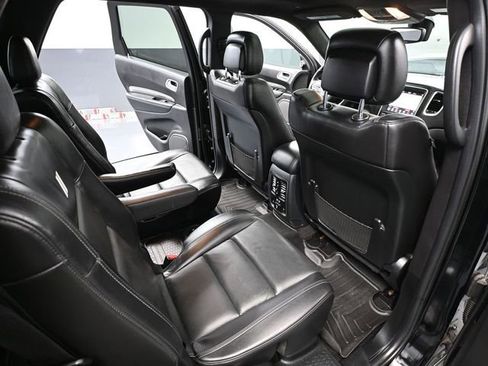 Used 2018 Dodge Durango Citadel image 53