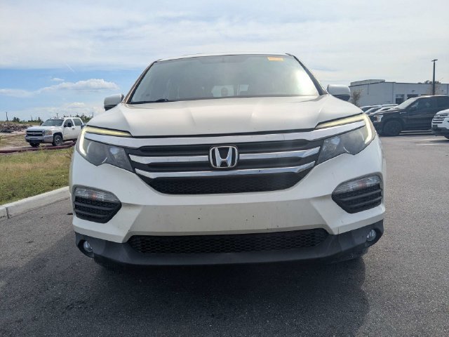 Used 2017 Honda Pilot EX-L image 8