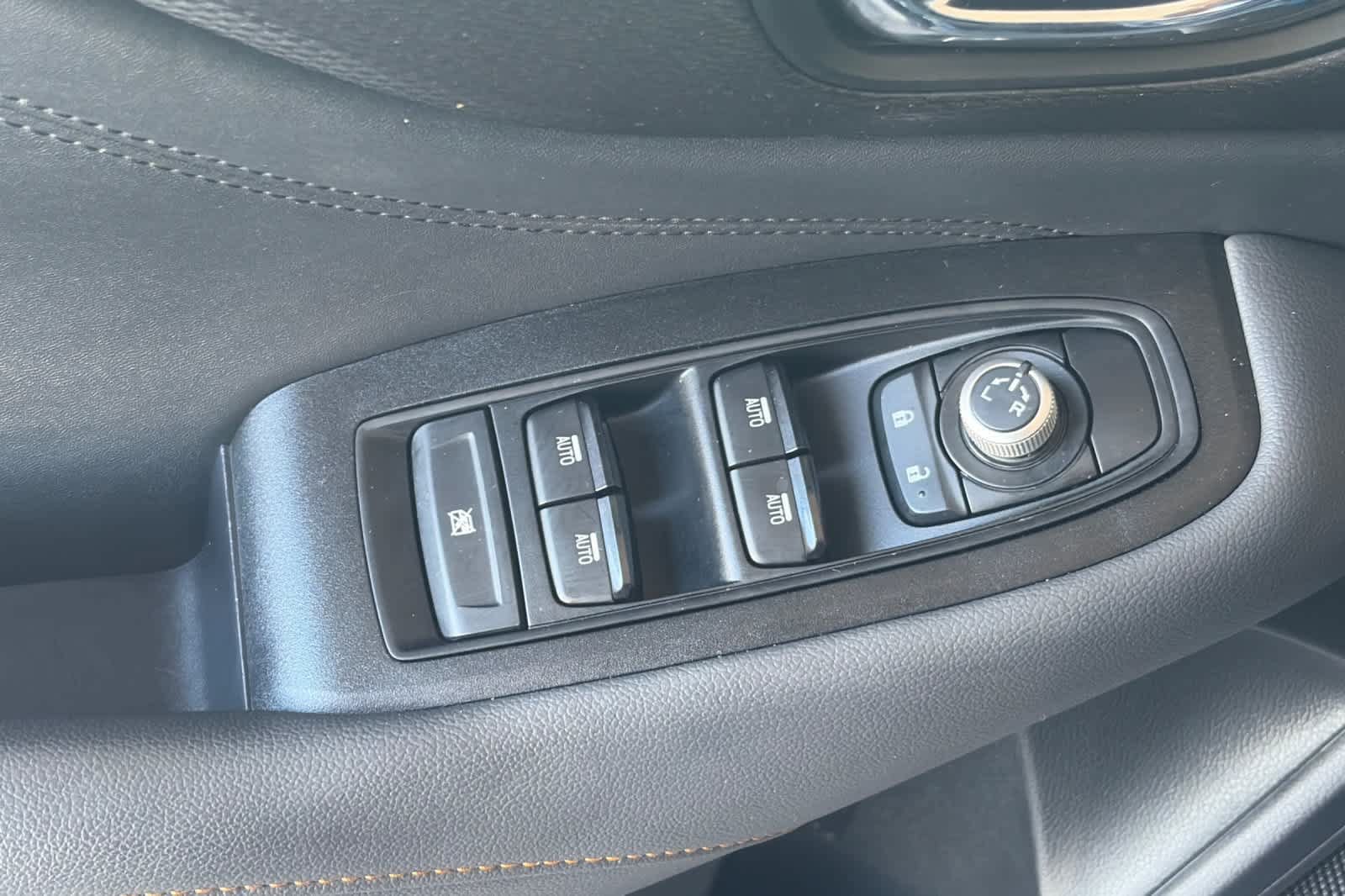 Used 2022 Subaru Outback Wilderness AWD/4WD image 13