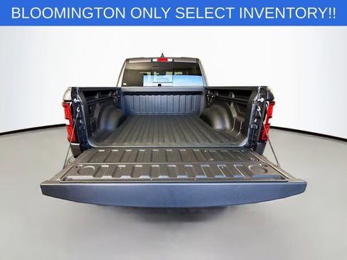 New 2026 RAM 1500 Laramie w/ Night Edition image 28