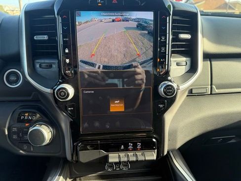 Used 2025 RAM 1500 Big Horn image 24