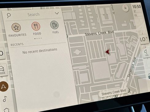 New 2026 Land Rover Range Rover Velar Dynamic SE AWD/4WD image 23