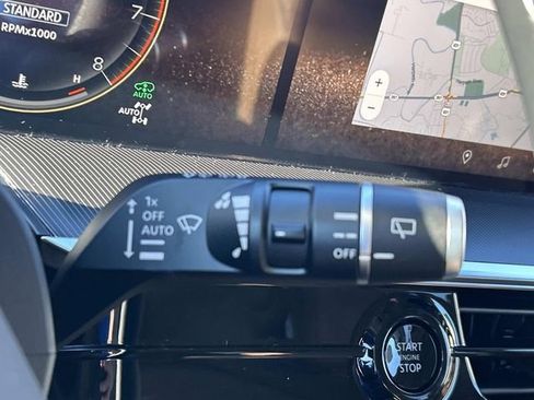 New 2026 INFINITI QX80 Luxe image 34