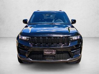 Used 2023 Jeep Grand Cherokee Altitude AWD/4WD video 2